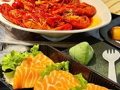 -海底捞火锅(连城广场店)