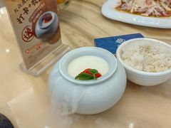 -锦粤宫·精致粤菜(深圳北站店)