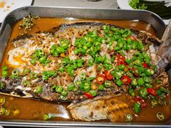 -半天妖烤鱼(芝罘万达店)