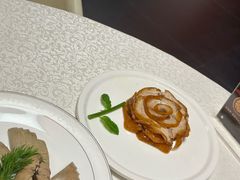 -北京全聚德(王府井店)