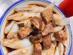 -燕燕美食·传统广式小吃