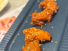 -必胜客(仲盛商城王安宇主题店)
