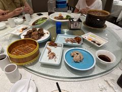-福来居烤鸭店(天坛二店)