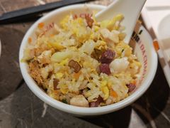 -大潮淮·淮扬菜(何园旗舰店)