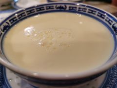 招牌姜撞奶-捷信牛奶甜品世家(五道口店)