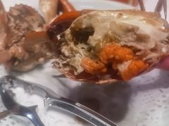 -鑫悦楼煎蟹·16年海鲜大排档
