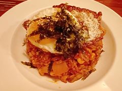 -Outdark Korean Restaurant