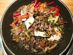 猫儿山的小黄牛-吃饭皇帝大(解放西路店)