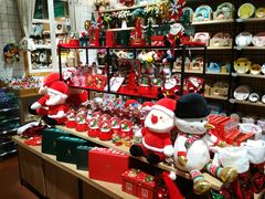 -丽达购物中心(崂山店)