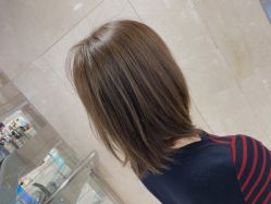 -时尚殿堂hair salon