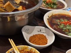 -成都瓜串串(华强北店)