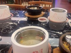 -汤连得温泉馆(宝山店)