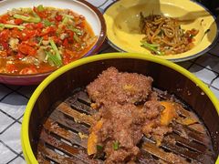 -江西老表·经典江西八大碗