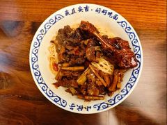 -梅溪·小伙子干挑面(安吉总店)