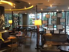 -星巴克(夏日百货店)