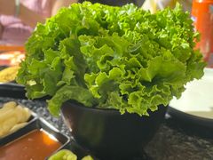 -四斤烤肉(东戴河孟家店)