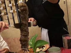 -五洲皇冠巴西烤肉餐厅