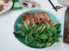 -沿途四季·云南菜·诗酒茶(蓝色港湾店)