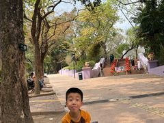 -九龙公园