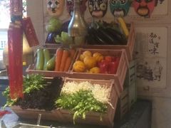 -太原富力万达文华酒店·美食汇西餐厅