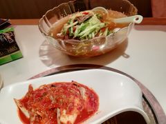 -七八冷面·延边朝鲜族美食(圣熙八号店)