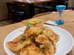 传统锅包肉-金掌勺锅包肉(华润万象城店)