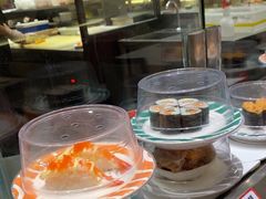 -新一番三文鱼寿司(大东海店)