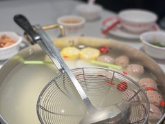 -八合里潮汕鲜牛肉火锅(惠州华贸店)