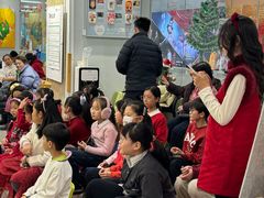 -斯玛特儿童美术中心(文化中心店)