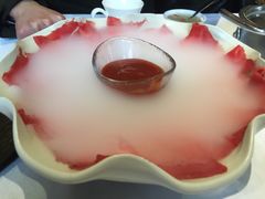 -红鼎豆捞(临江大道店)