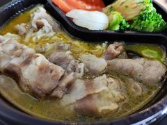 -肯德基(安定门店)