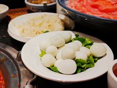 -周师兄大刀腰片火锅(解放碑总店)