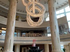 -太原凯宾斯基饭店