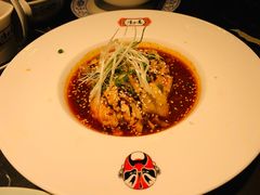 -陆小凤四川料理(北京路店)