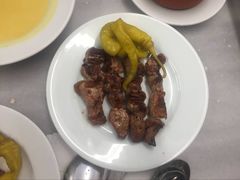 -Tarihi Sultanahmet Köftecisi Selim Usta
