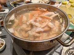 -龙宴海鲜城(经中路店)