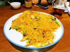 炒米粉-宴武夷·匠心闽味(印象大红袍店)