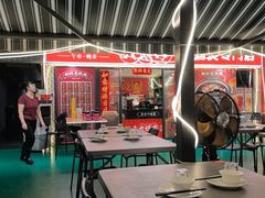 -大头唛·啫鸡煲.粤菜.专门店(289艺术园区店)
