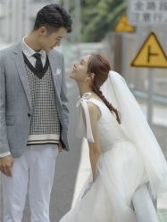 -女王风尚STUDIO·轻奢化定制