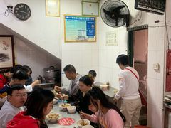 大堂-宋记海南粉传承老店(人民西路店)