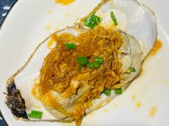 生蚝-旺角小渔村·海肠捞饭开创者(二马路店)
