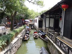 -绍兴鲁迅故里·沈园景区