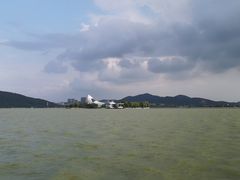 -云龙湖旅游景区