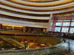 -杭州国际会议中心洲际酒店-原素全日餐厅(解放东路店)