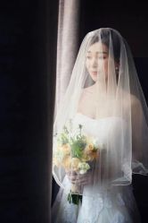 -HY小曼wedding·TOPYOUNG团队