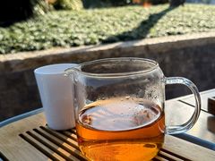 -月栖华明-云间草堂清茶馆(泗泾古镇店)