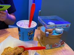 -DQ·蛋糕·冰淇淋(万象城店)