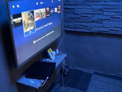 -VR 间客漫·PS电玩·虚拟现实包间游戏电竞(街道口店)