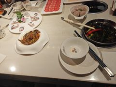 -围炉夜话·潮汕卤水火锅(榕江店)