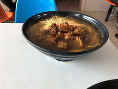-上海为民商行清真饭店(南大路店)